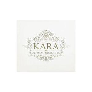 中古洋楽CD KARA / KARA ALBUM COLLECTION[DVD付完全生産限定盤]