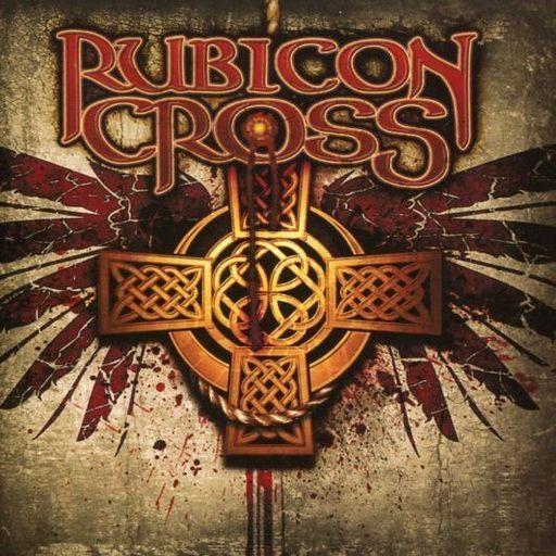 中古洋楽CD ルビコン・クロス / ルビコン・クロス