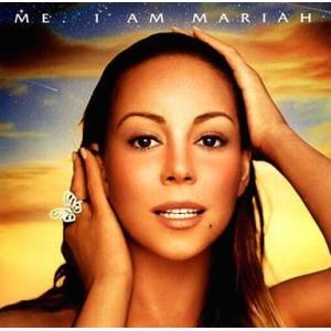 中古洋楽CD マライア・キャリー / ミー。アイ・アム・マライア