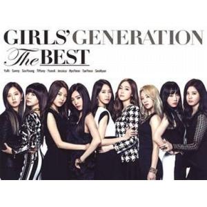 少女時代 - 2011 Girls' Generation Tour 2CD 韓国盤 SNSD : MUSIC