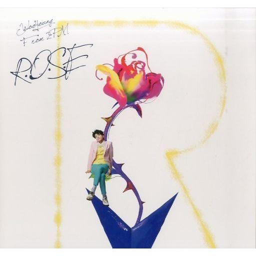 中古洋楽CD WOOYOUNG(From 2PM) / R.O.S.E[完全生産限定盤]