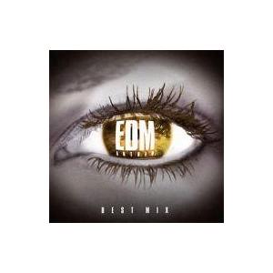 中古洋楽CD EDM ANTHEM -BEST MIX