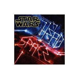中古洋楽CD オムニバス / スター・ウォーズ・ヘッドスペー