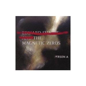 中古洋楽CD エドワード・シャープ・アンド・ザ・マグネティック・ゼロズ / PERSON A