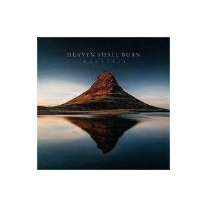 Heaven Shall Burn ワンダラー CD