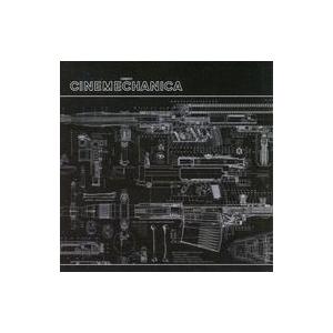 中古洋楽CD Cinemechanica / CINEMECHANICA