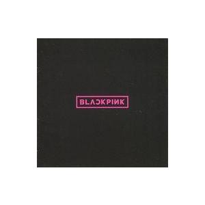 安心の日本国内発送 BORN PINK DIGIPACKver ROSE ver. 初回 特典