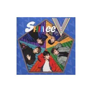 中古洋楽CD SHINee / FIVE[FC限定盤]