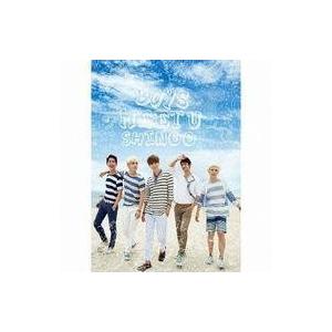 中古洋楽CD SHINee / Boys Meet U[DVD付初回限定盤]