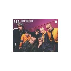 中古洋楽CD BTS(防弾少年団) / FACE YOURSELF[DVD付初回限定盤B]