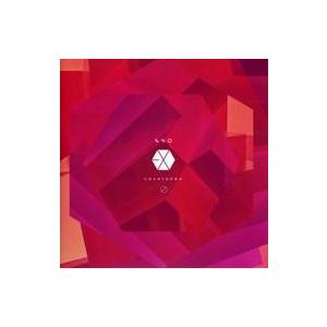 中古洋楽CD EXO / COUNTDOWN[ライブ会場限定盤]