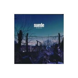 洋楽CD スウェード / ザ ブルー アワー