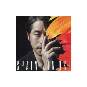 中古洋楽CD 沖仁 / Spain