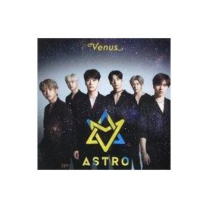 中古洋楽CD ASTRO / Venus[通常盤]