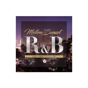 中古洋楽CD Mellow Sunset R＆B CHILL VIBES COLLECTION 3