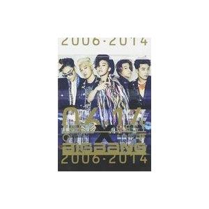エイベックス（AVEX） 【おまけCL付】新品 THE BEST OF BIGBANG 2006