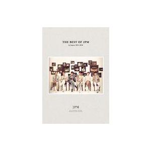 中古洋楽CD 2PM / THE BEST OF 2PM in Japan 2011-2016[DV...