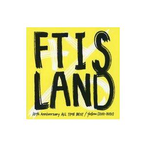 中古洋楽CD FTISLAND / 10th Anniversary ALL TIME BEST /...