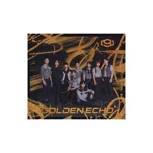 中古洋楽CD SF9 / GOLDEN ECHO[DVD付初回限定盤B]