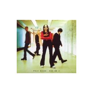 中古洋楽CD ペール・ウェーヴス / Who Am I?
