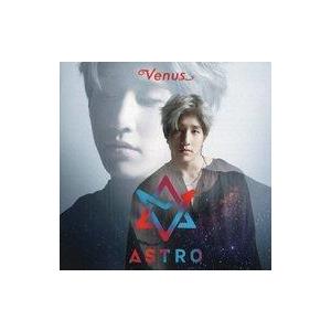 中古洋楽CD ASTRO / Venus [ジンジン盤]