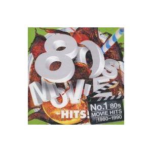 中古洋楽CD ナンバーワン80sムービー・ヒッツ 1980-1990 (Blu-spec CD2)