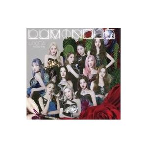 中古洋楽CD LOONA / LUMINOUS[通常盤]