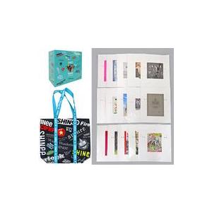 中古洋楽CD SHINee / SHINee’s Memorial Box “Replay”[DVD付完全生産限定盤]