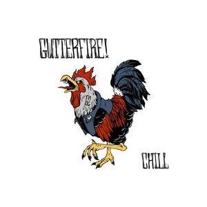 中古洋楽CD GUTTERFIRE! / CHILL