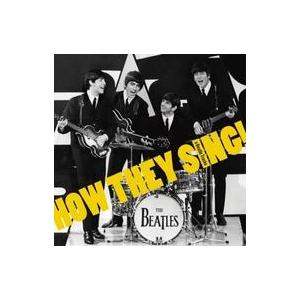 中古洋楽CD THE BEATLES / このコーラスワークを聴け!(How They Sing!)...