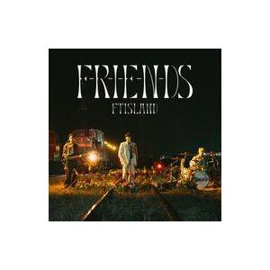 中古洋楽CD FTISLAND / F-R-I-E-N-DS[DVD付初回生産限定盤B]