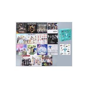 中古洋楽CD SHINee / SHINee’s Memorial Box Replay[DVD付完...