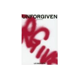 中古洋楽CD LE SSERAFIM / UNFORGIVEN[Weverse Shop JAPAN...