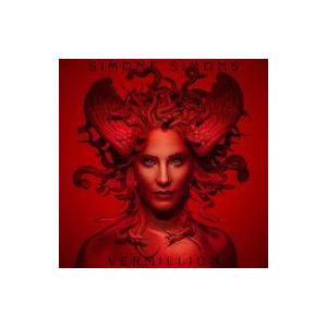 中古洋楽CD シモーネ・シモンズ / ヴァーミリオン