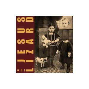 中古洋楽CD THE JESUS LIZARD / RACK
