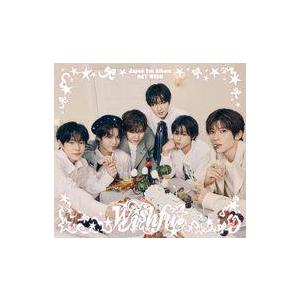 中古洋楽CD NCT WISH / WISHFUL[Blu-ray付初回生産限定盤(クリスマスプレゼントBOX Ver.)]