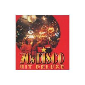中古洋楽CD オムニバス / ’70s ディスコ・ヒット/’70s DISCO HIT DELUXE