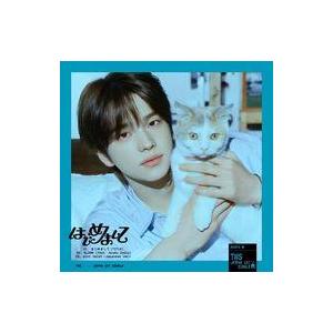 中古洋楽CD TWS / はじめまして[限定メンバーソロジャケット盤(SHINYU)]