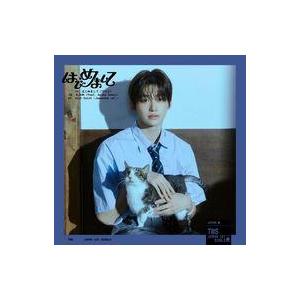 中古洋楽CD TWS / はじめまして[限定メンバーソロジャケット盤(JIHOON)]
