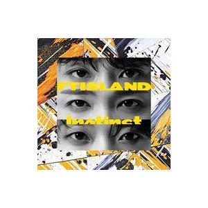 中古洋楽CD FTISLAND / Instinct[通常盤]
