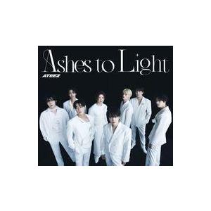 中古洋楽CD ATEEZ / Ashes to ...の商品画像