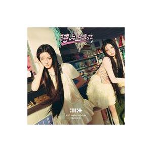 中古洋楽CD ILLIT / 時よ止まれ[限定ユニット盤B]