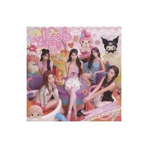 中古洋楽CD LE SSERAFIM / DIFFERENT[初回限定マイメロディ＆クロミ盤]