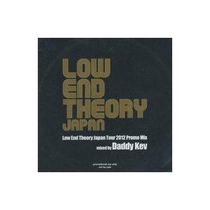 中古洋楽CD Daddy Kev / Low End Theory Japan Tour 2012 ...
