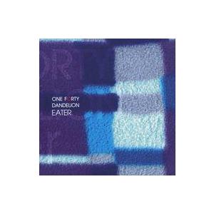 中古洋楽CD EATER / One Forty/Dandelion