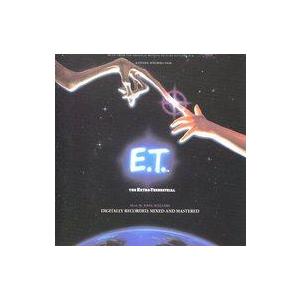 中古映画音楽(洋画) サウンドトラック(ジ   /E.T