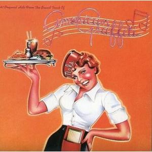 中古映画音楽(洋画) サントラ(アメリカン・グラ/アメリカン・グラフィティ