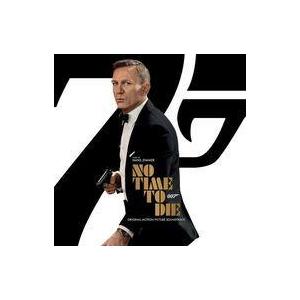 中古映画音楽(洋画) 「007 / ノー・タイム・トゥ・ダイ」 オリジナル・サウンドトラック(SHM...