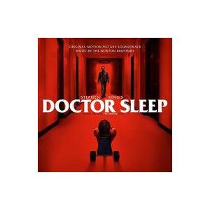 中古映画音楽(洋画) 映画「ドクター・スリープ」オリジナル・サウンドトラック