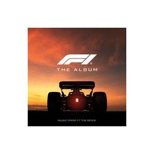 中古映画音楽(洋画) 「F1 THE ALBUM...の商品画像